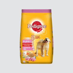 Pedigree Organic Food